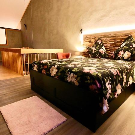 Suites 2Cosy Gouvy Luaran gambar