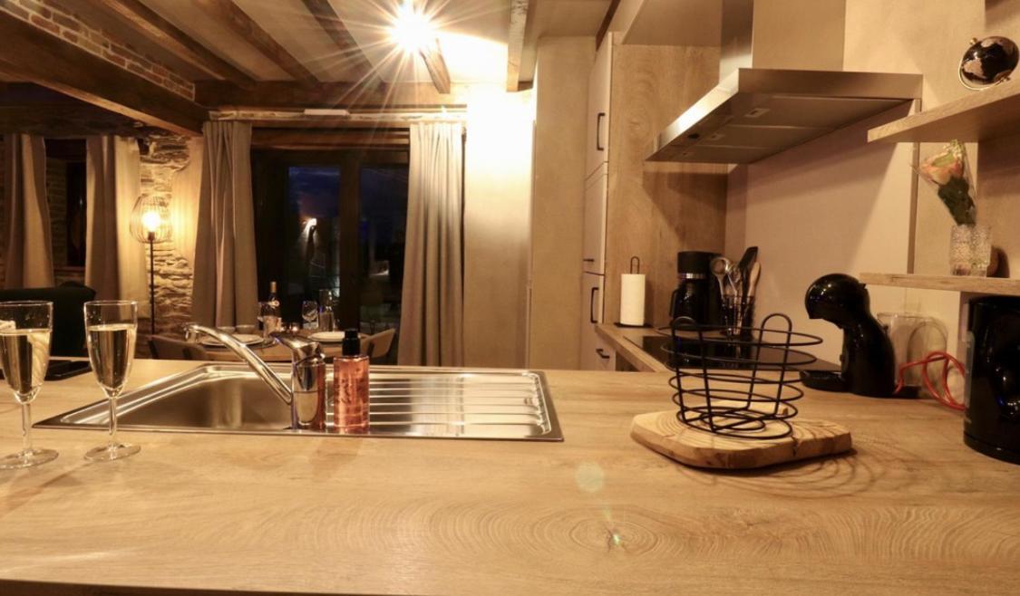 Suites 2Cosy Gouvy Luaran gambar