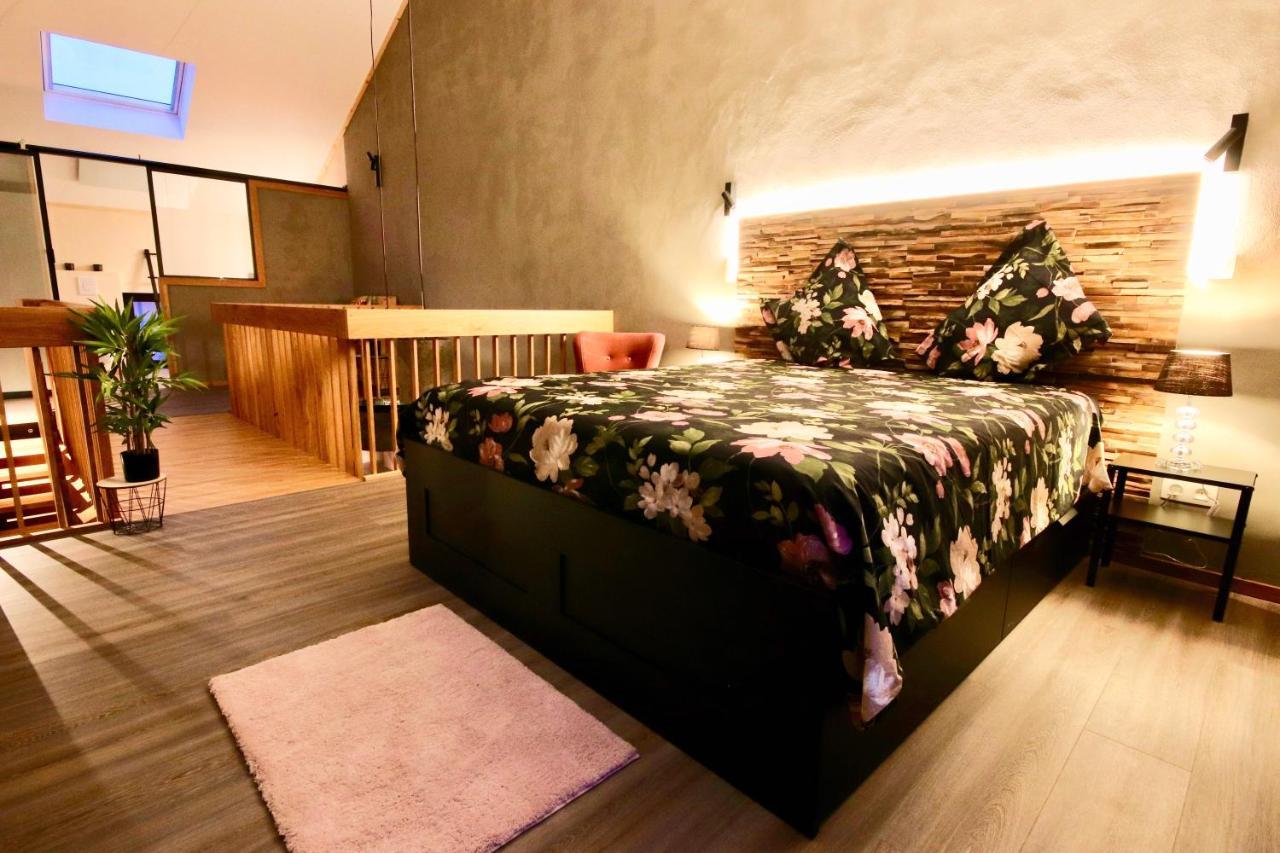 Suites 2Cosy Gouvy Luaran gambar