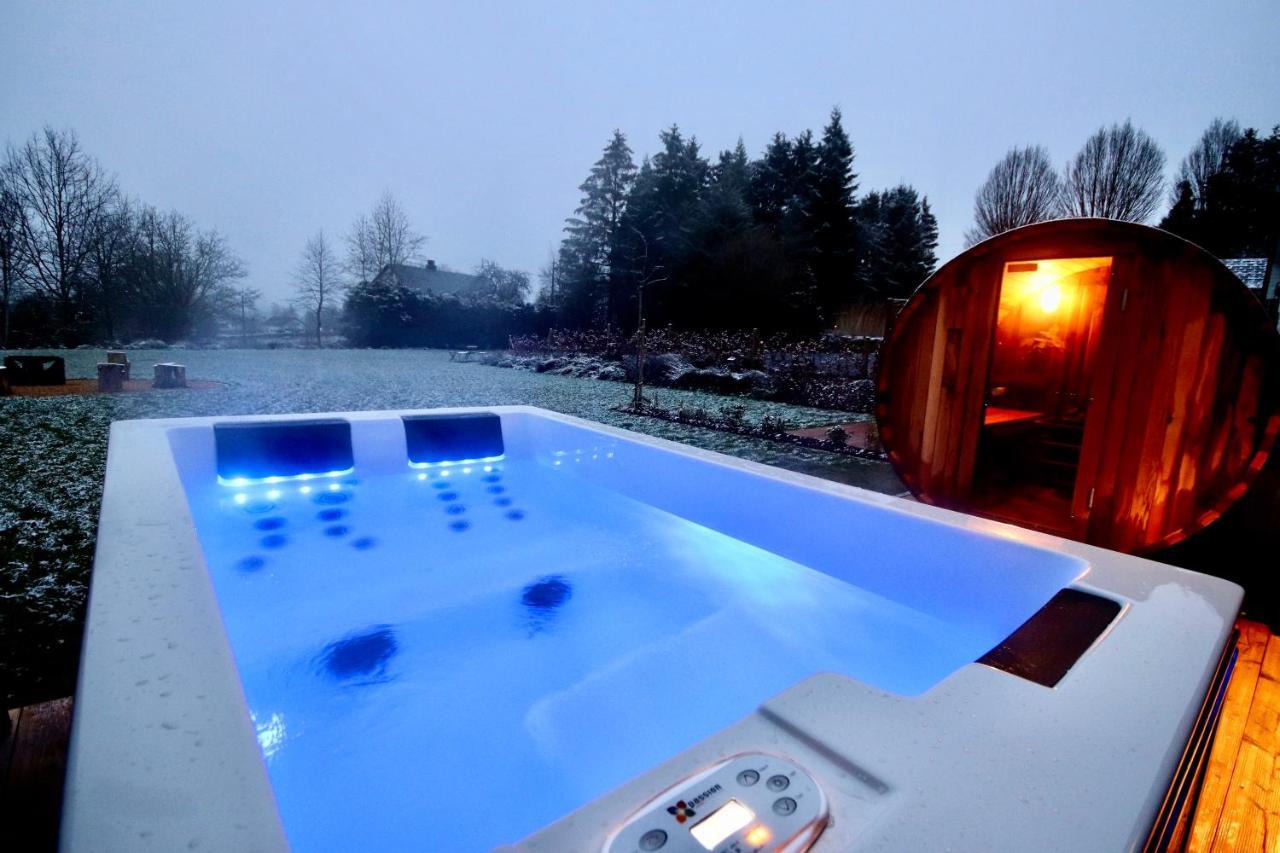 Suites 2Cosy Gouvy Luaran gambar
