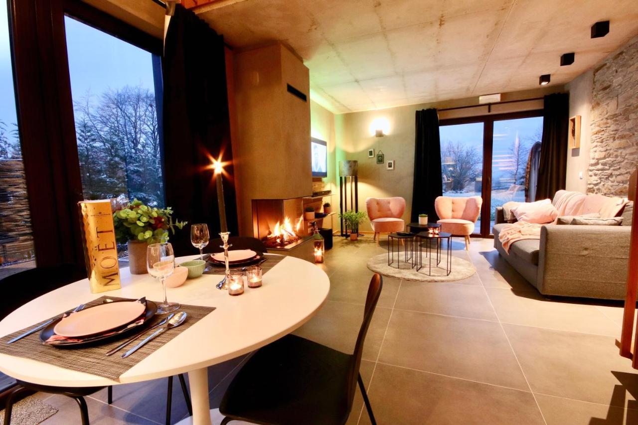 Suites 2Cosy Gouvy Luaran gambar