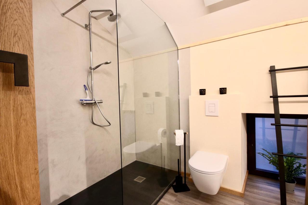 Suites 2Cosy Gouvy Luaran gambar