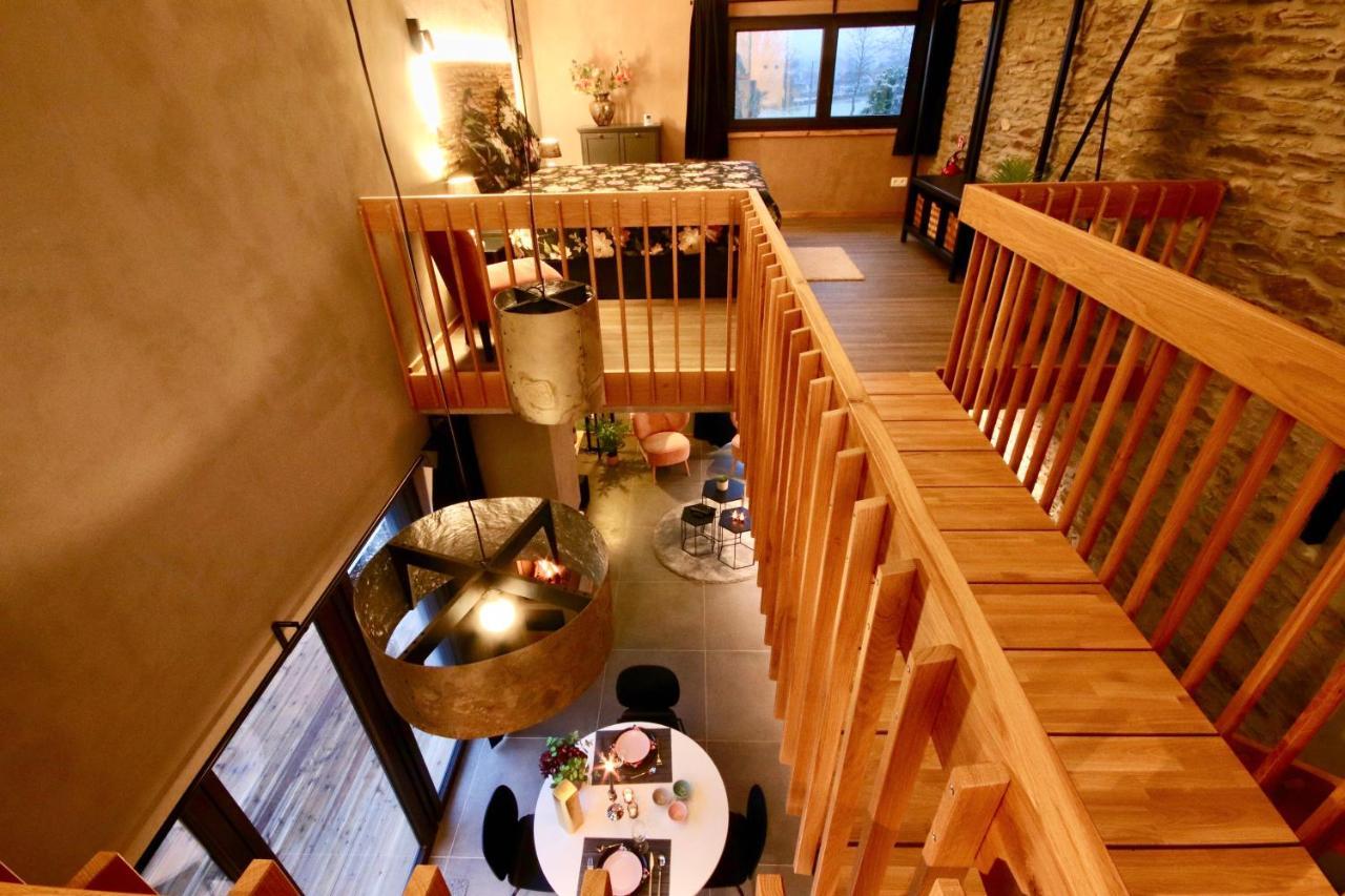 Suites 2Cosy Gouvy Luaran gambar