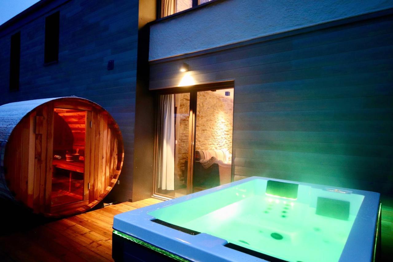 Suites 2Cosy Gouvy Luaran gambar