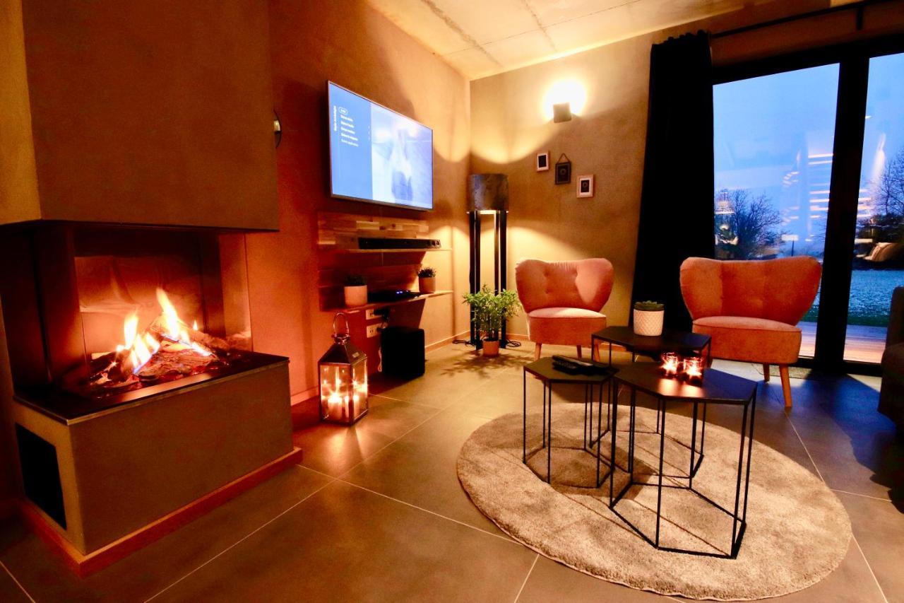 Suites 2Cosy Gouvy Luaran gambar