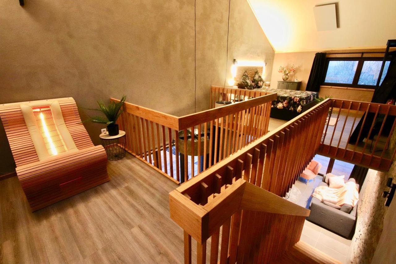 Suites 2Cosy Gouvy Luaran gambar