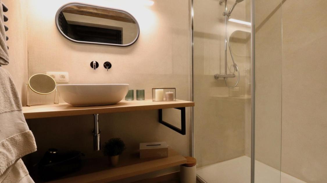 Suites 2Cosy Gouvy Luaran gambar